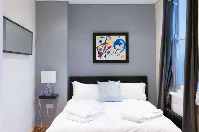 Apple Apartments St Pauls Richmond  Ngoại thất bức ảnh